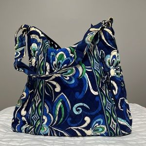 Vera Bradley Medium Purse